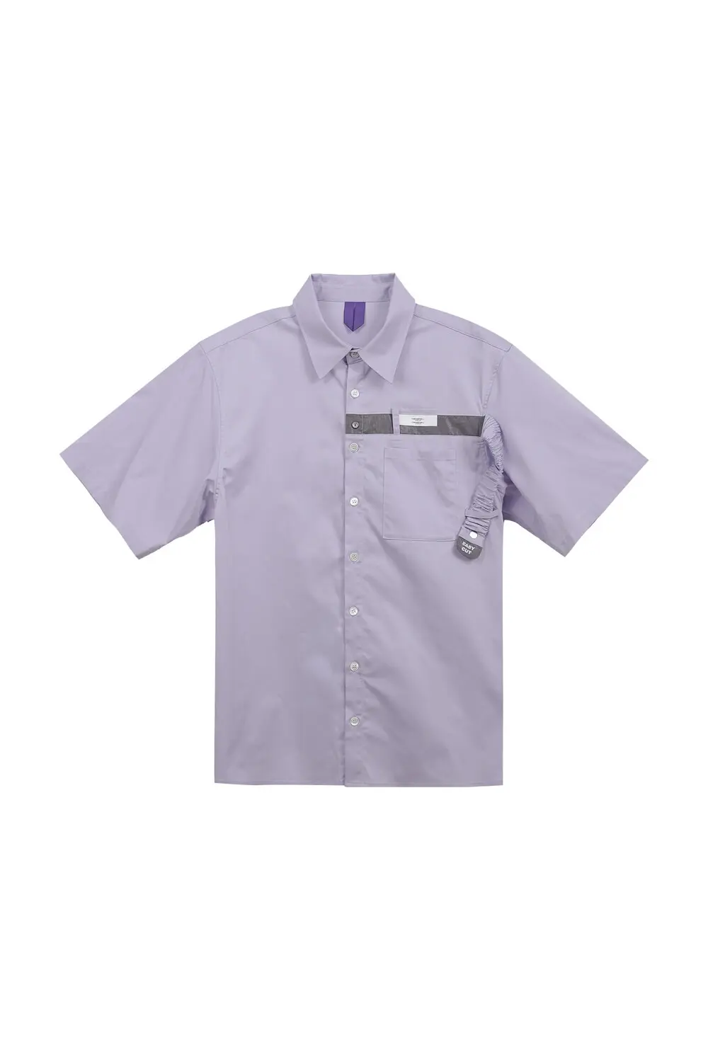 Easy Cut Shirt (PUP)
