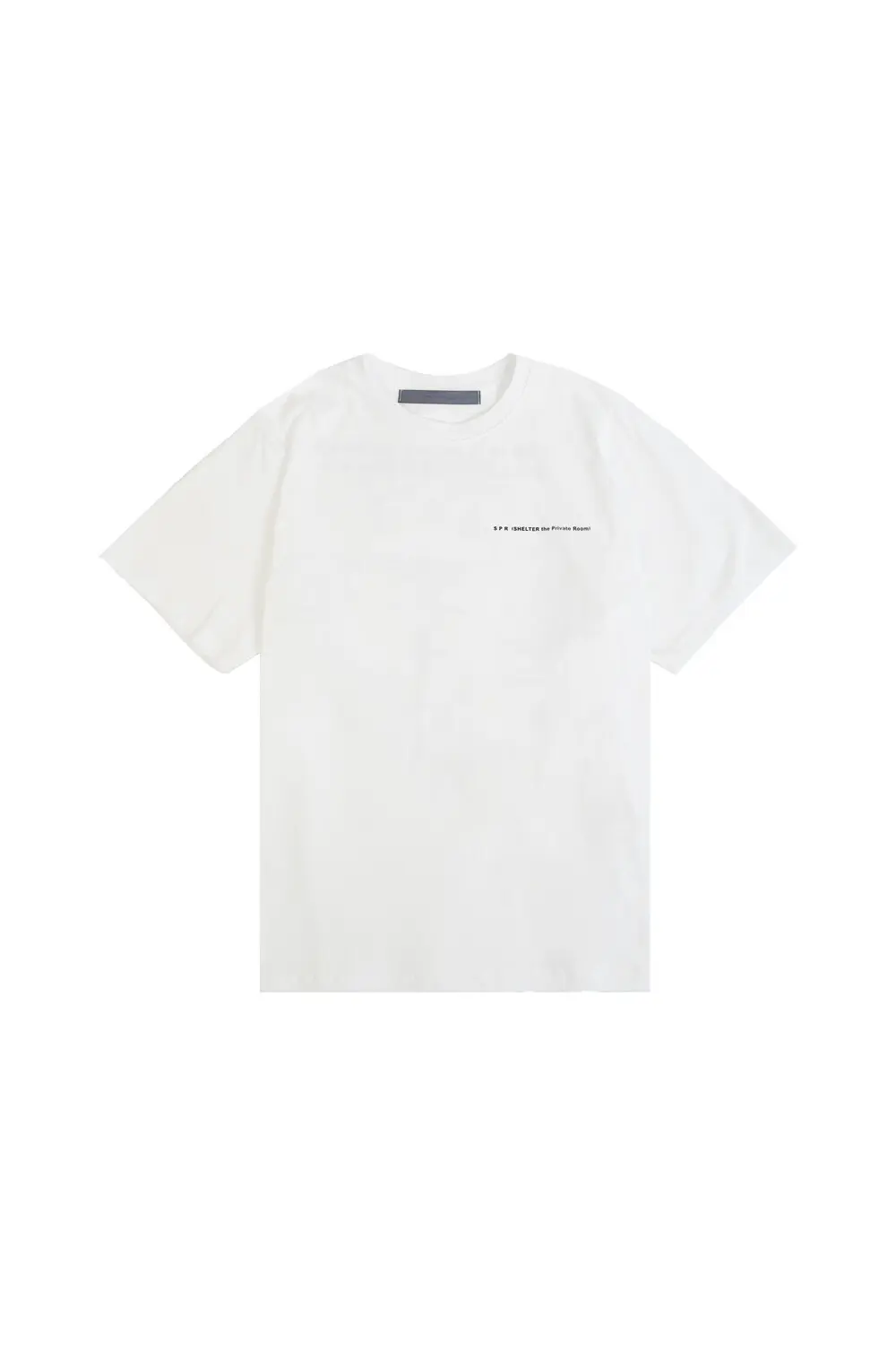 WLOO T-Shirt (WHT)