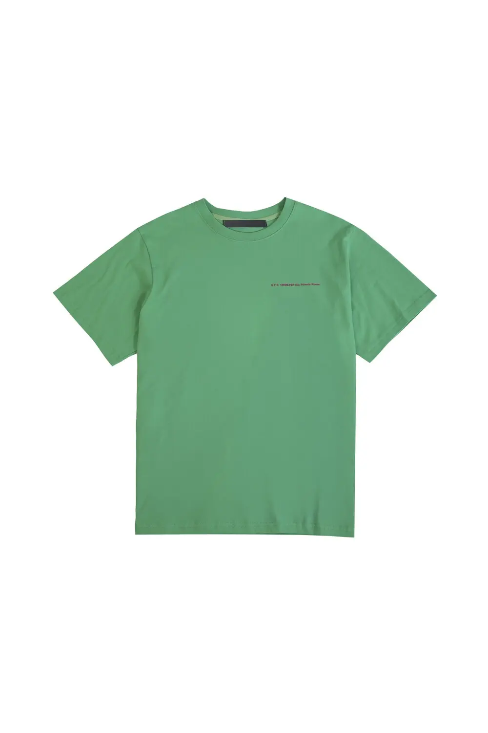 WLOO T-Shirt (MNT)
