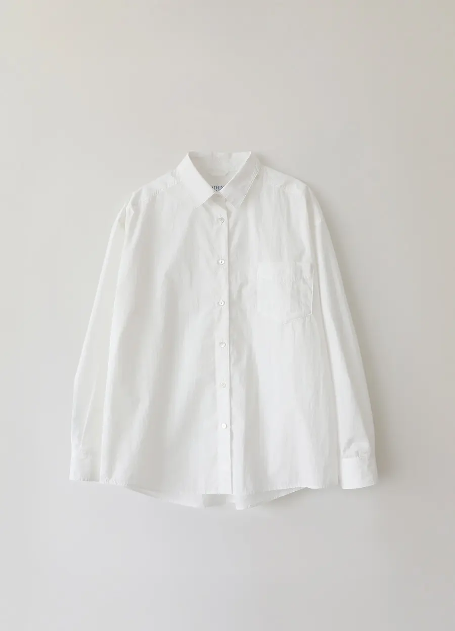 Sunné Shirt (White)