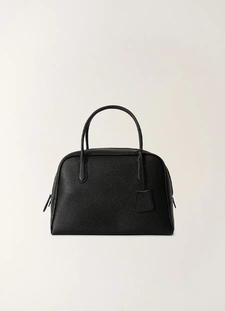 Kate Bowling Bag (Black)