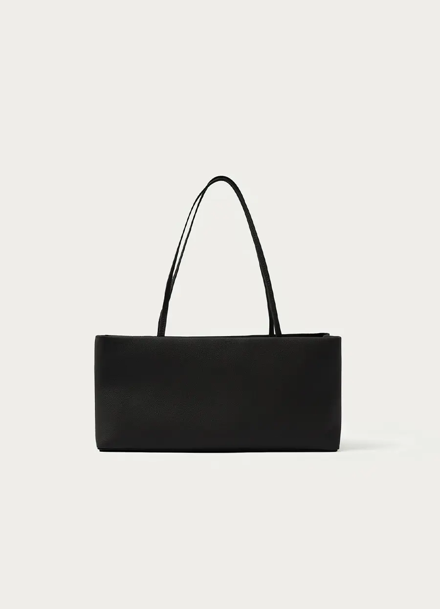 Della Tote Bag (Black)