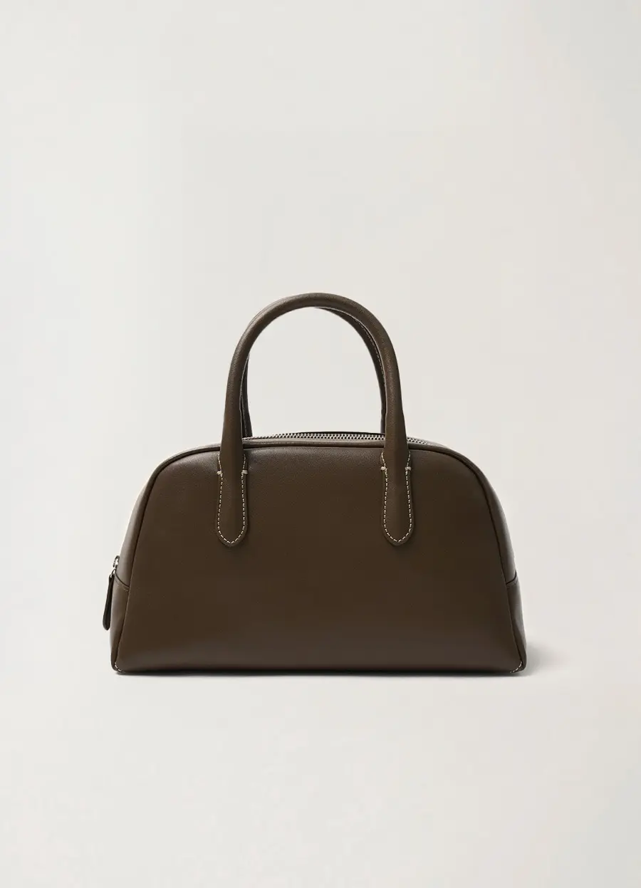Classic Mini Golf Bag (Mahogany)