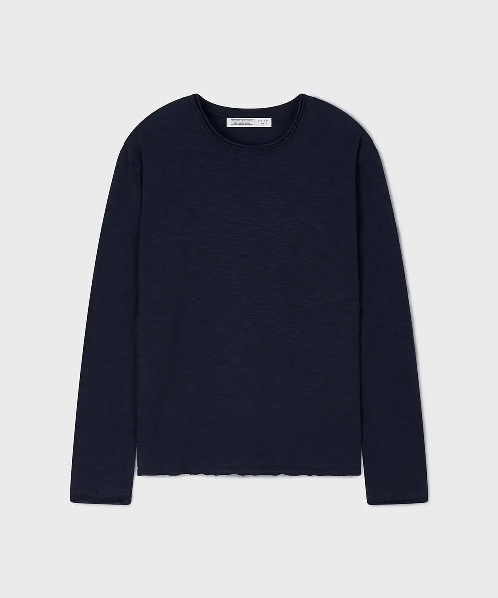 Coil T-Shirts (Navy)
