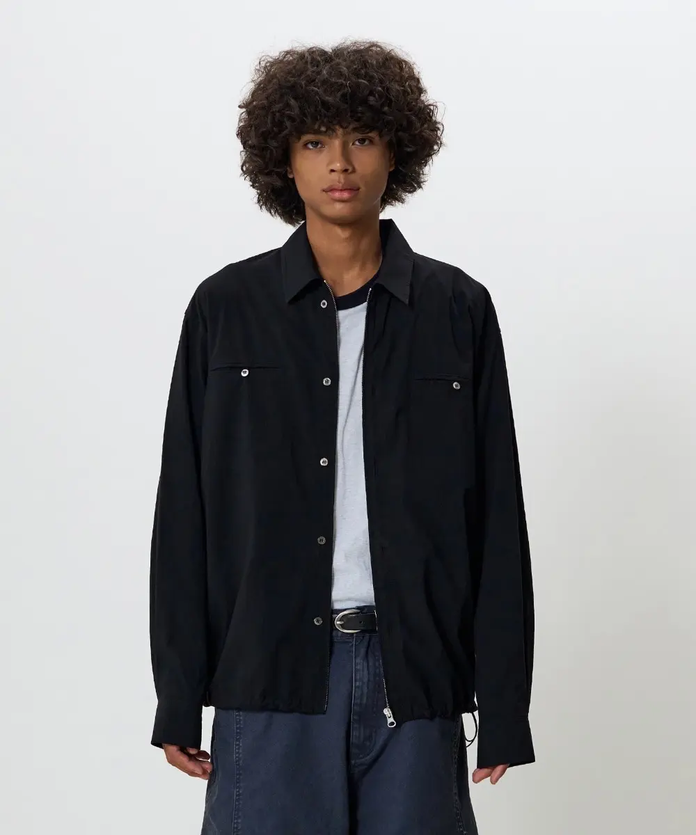 Multi Shirts (Black)