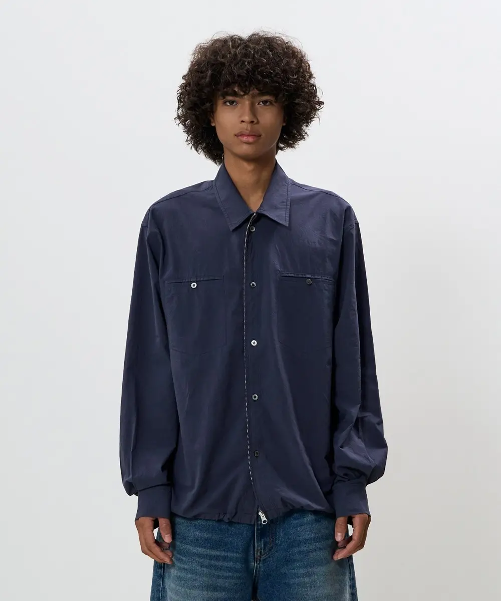 Multi Shirts (Navy)