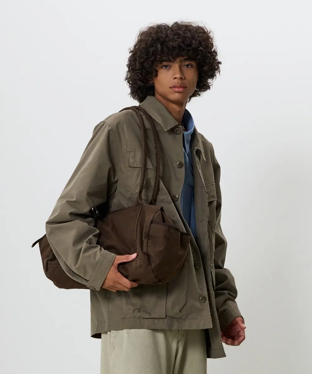 Field Fade Bag (Brown)