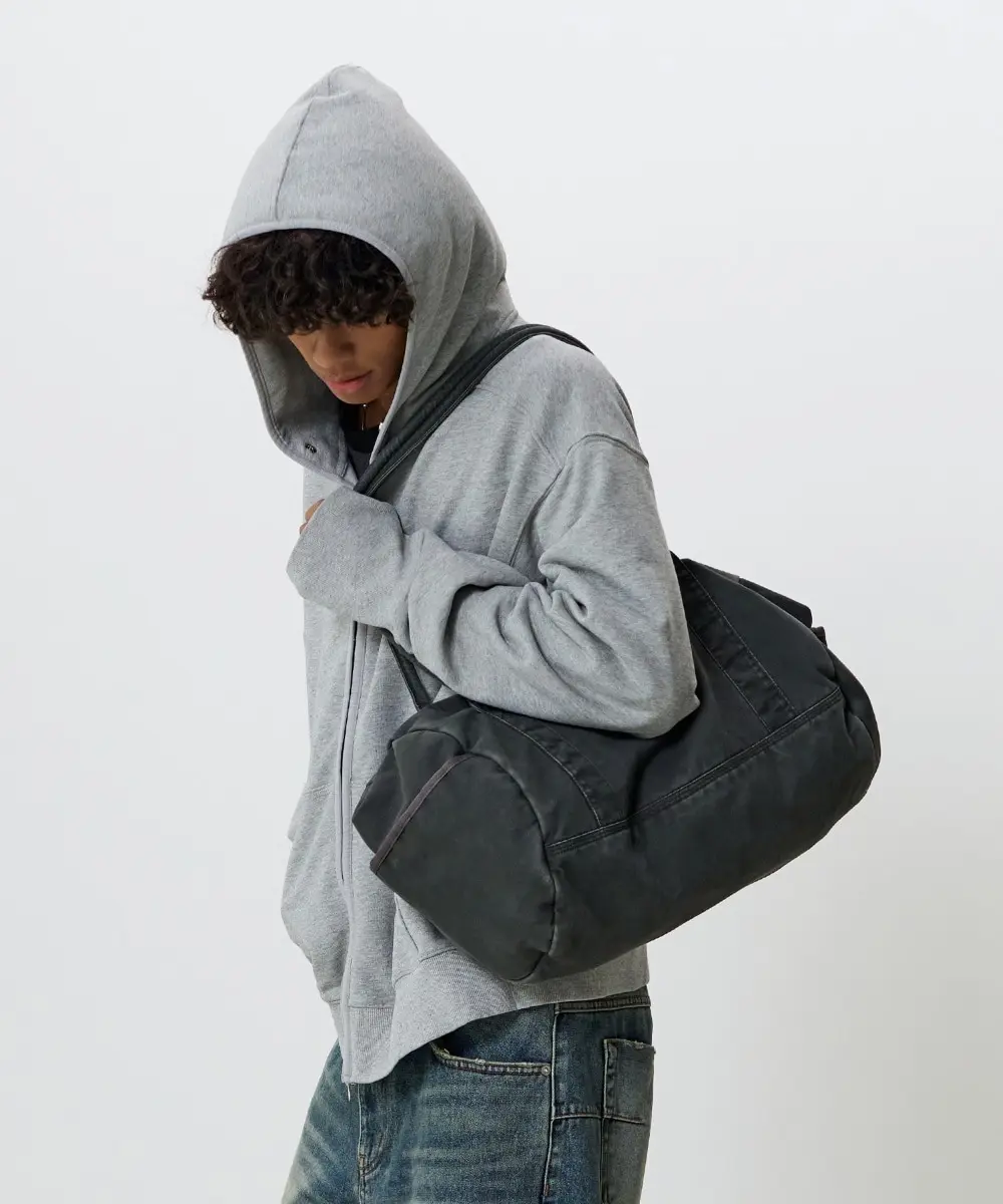 Field Fade Bag (Charcoal)