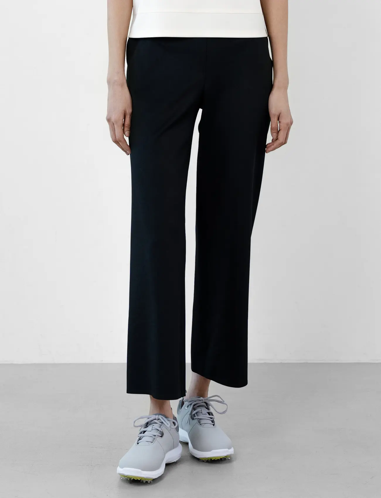 Field Easy Pants (Black)