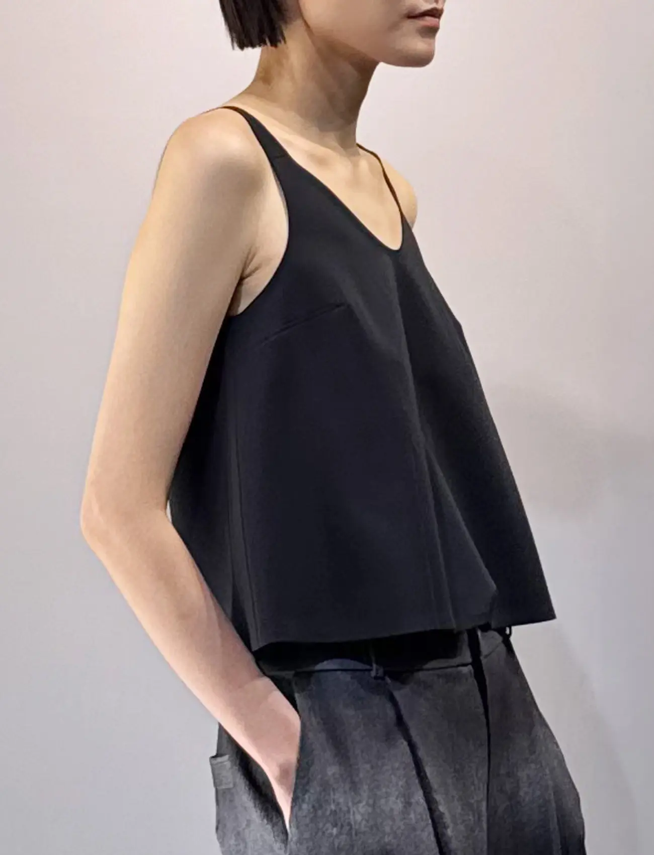 Crop Camisole