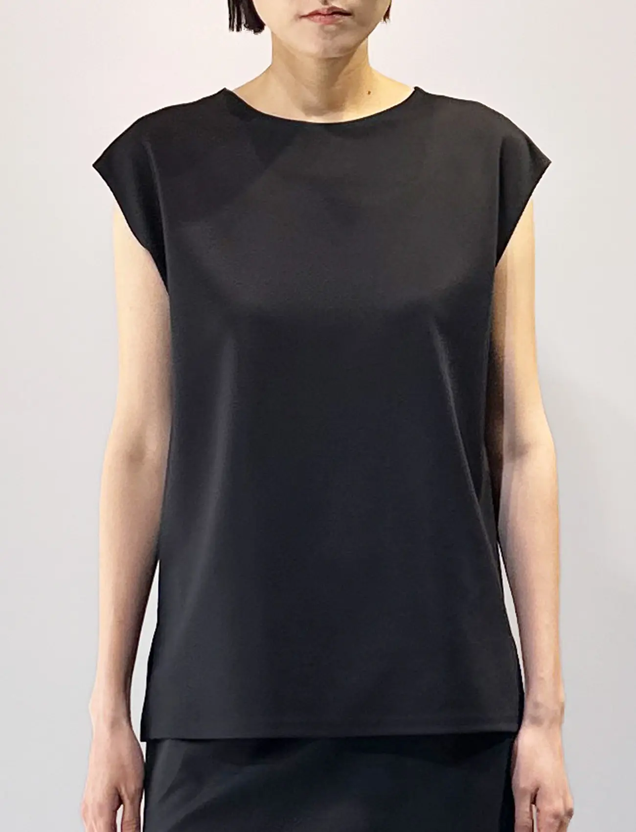 Climate Sleeveless