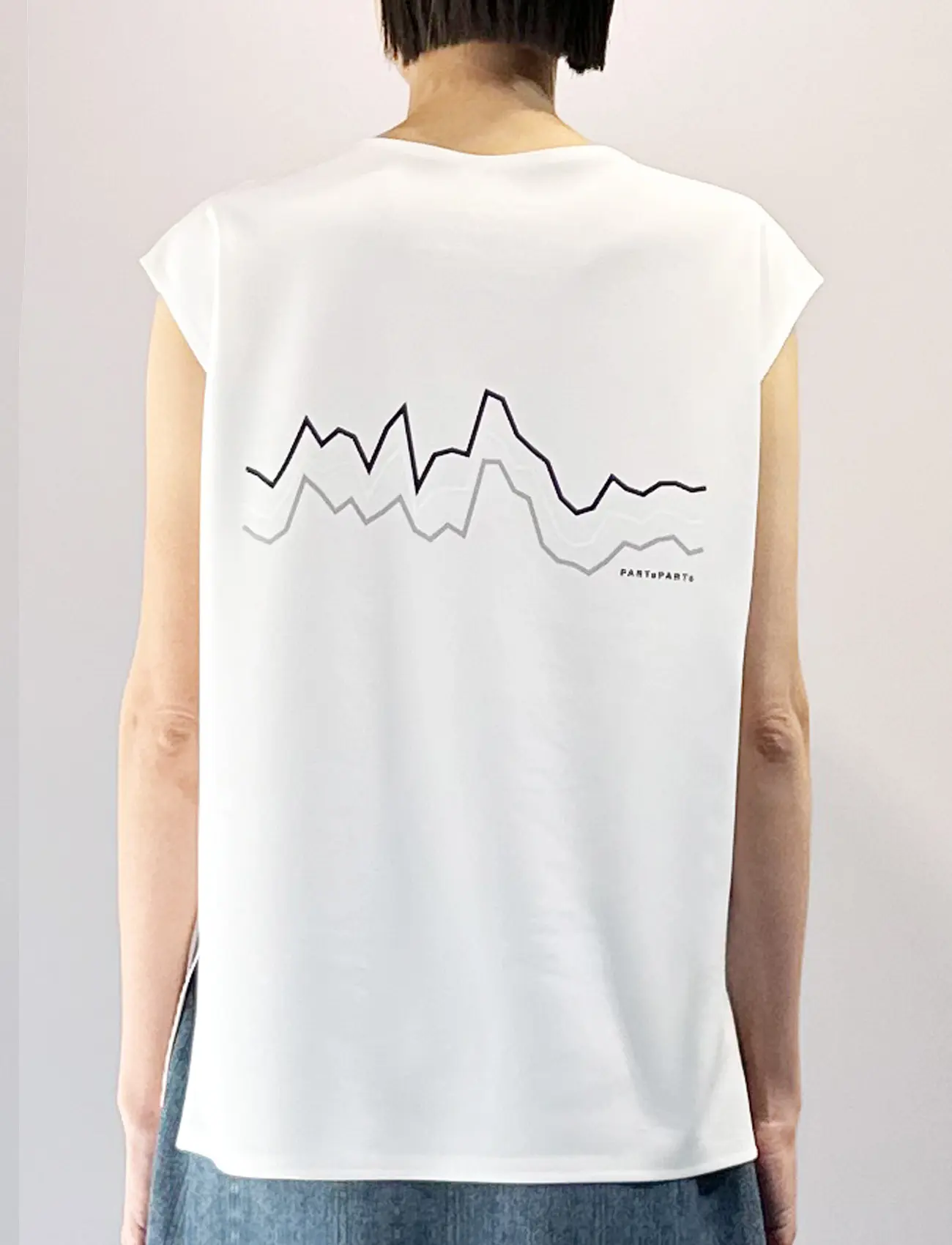 Climate Sleeveless