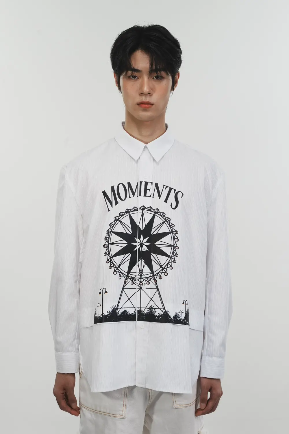 Ferris Wheel Shirt
