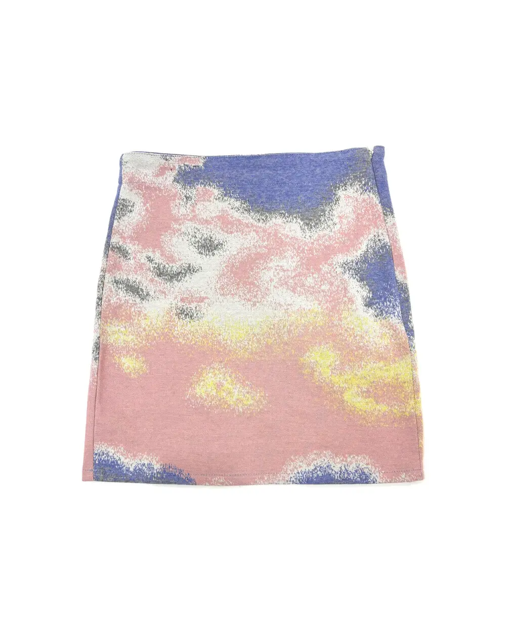 Cloud Pocket Skirt