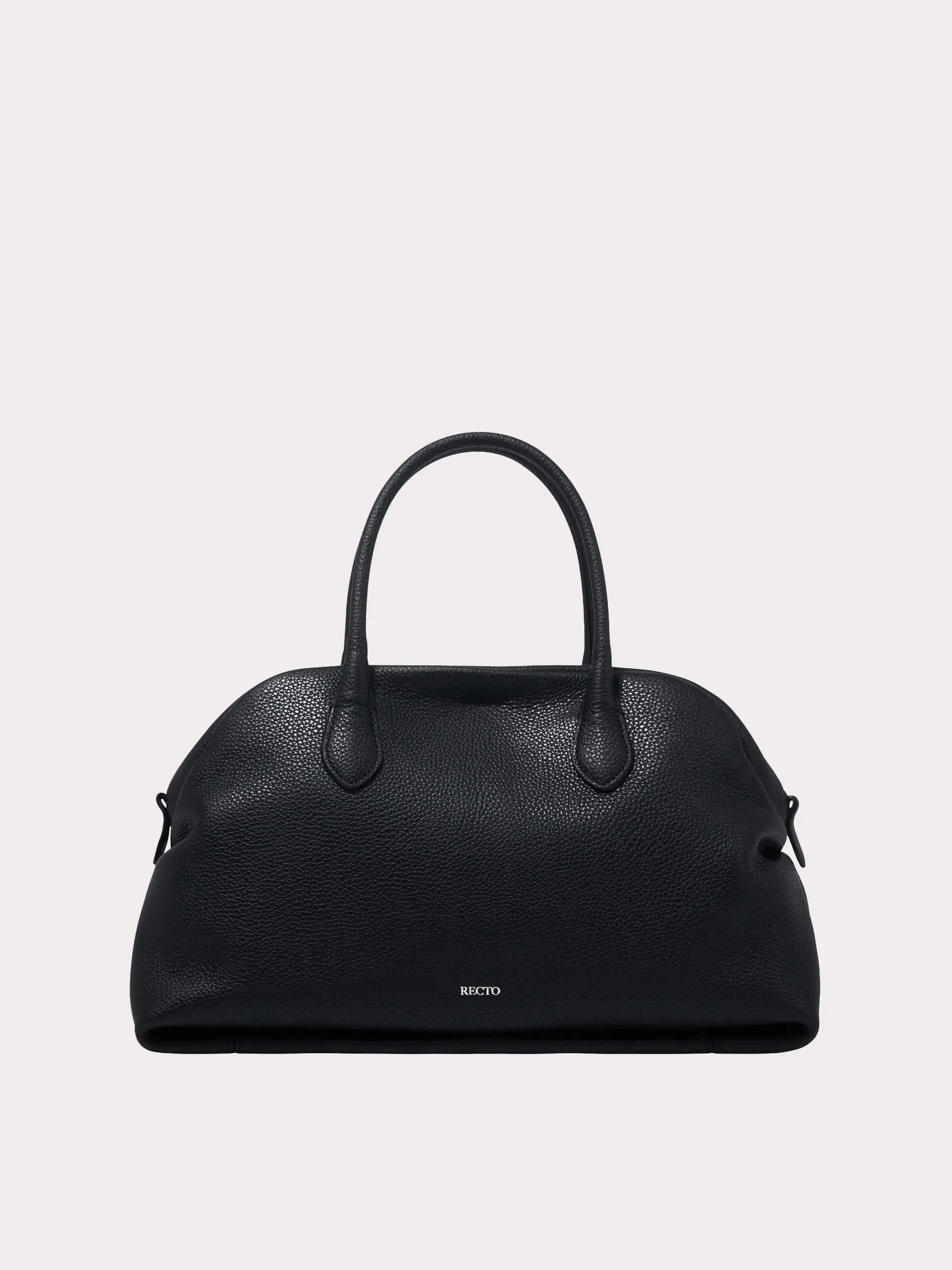 Singular Tote Medium (Black)