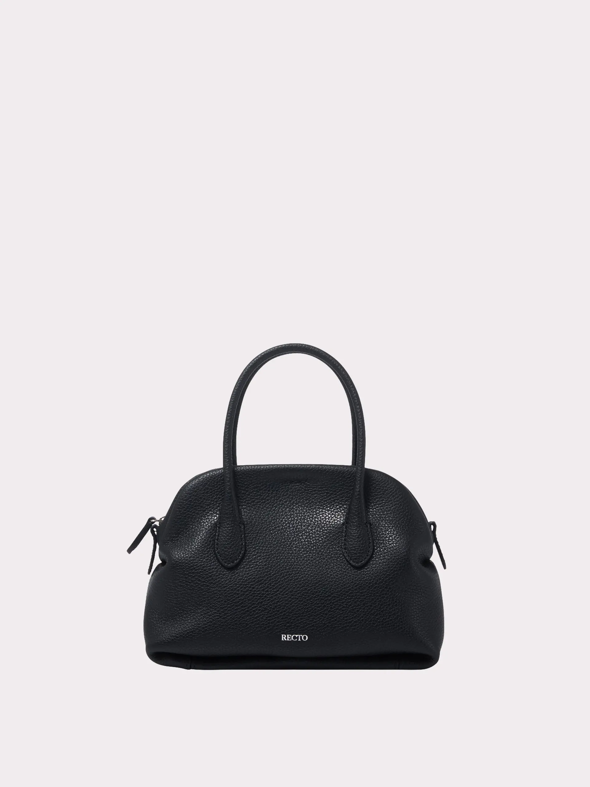 Singular Tote Mini (Black)