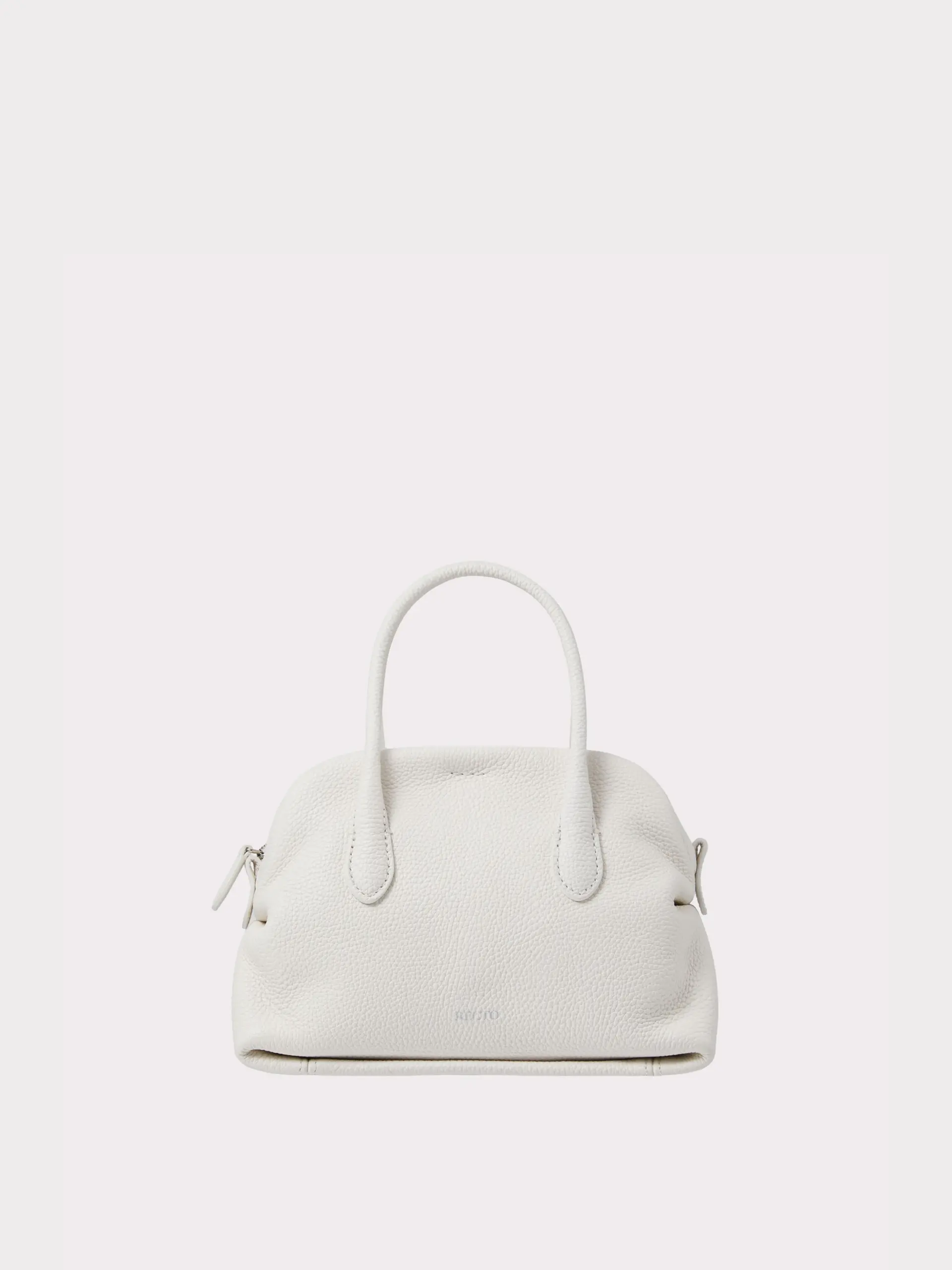 Singular Tote Mini (Ivory)
