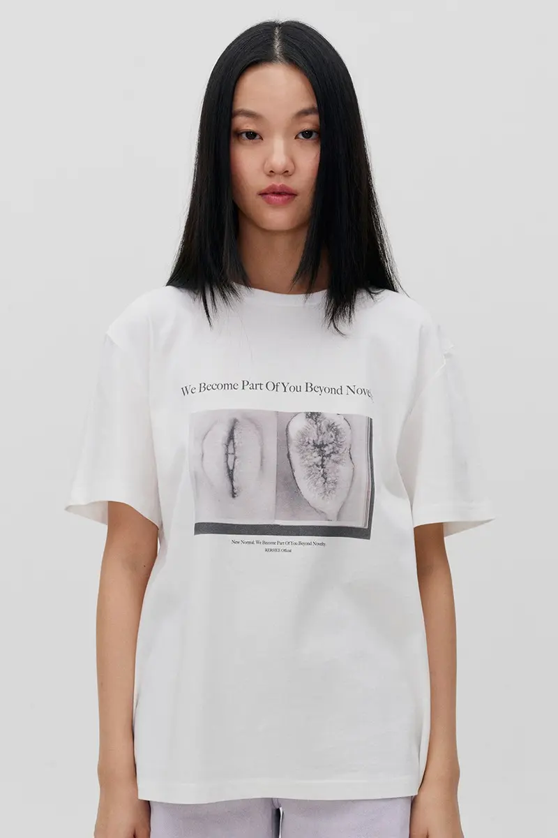 New Norm T Shirt