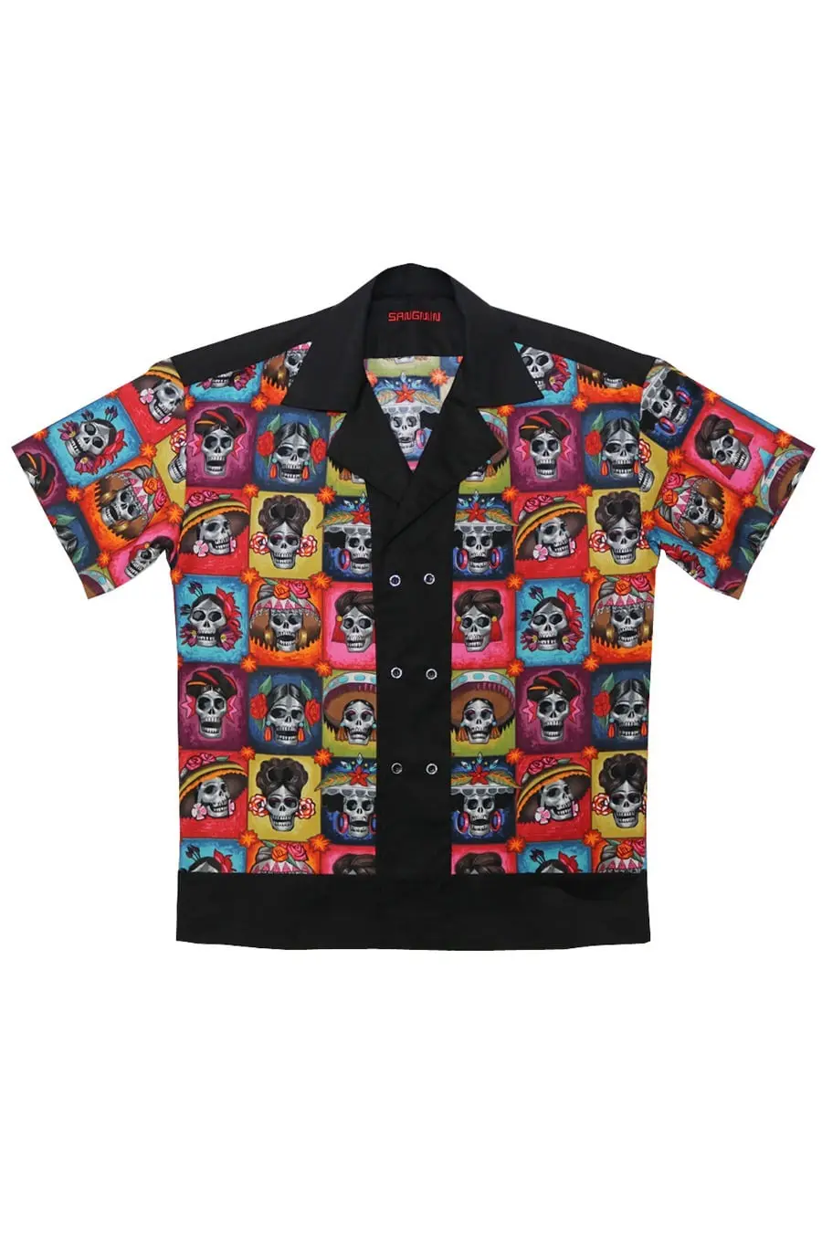 Soul Parade Shirt