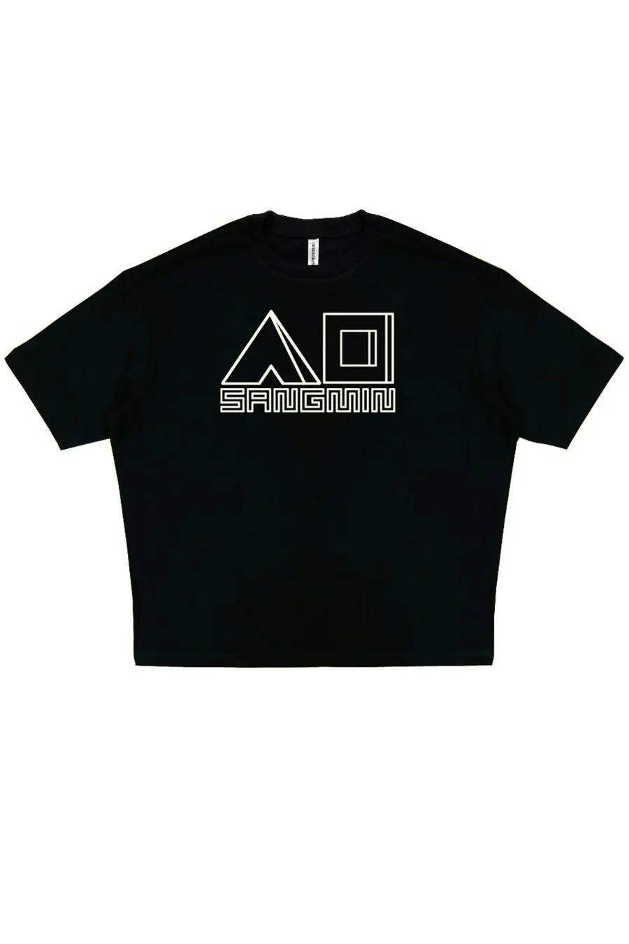 Graphicode T-Shirt