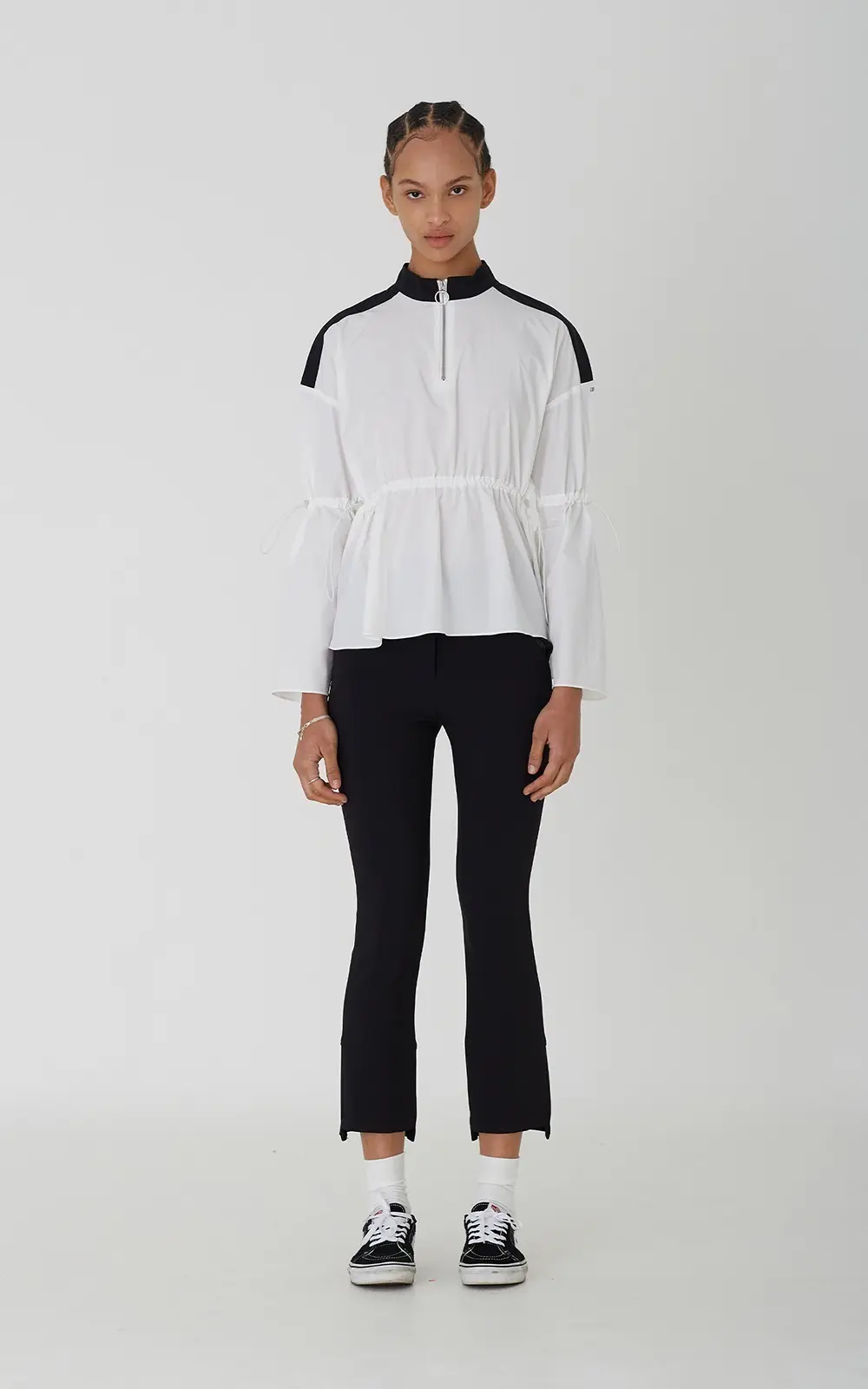 Cora Trousers (Black)
