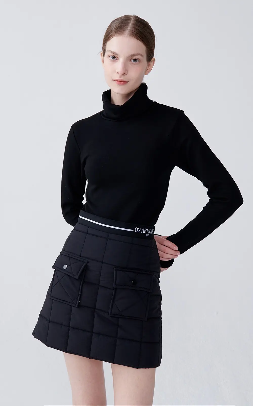 Josie Top (Black)