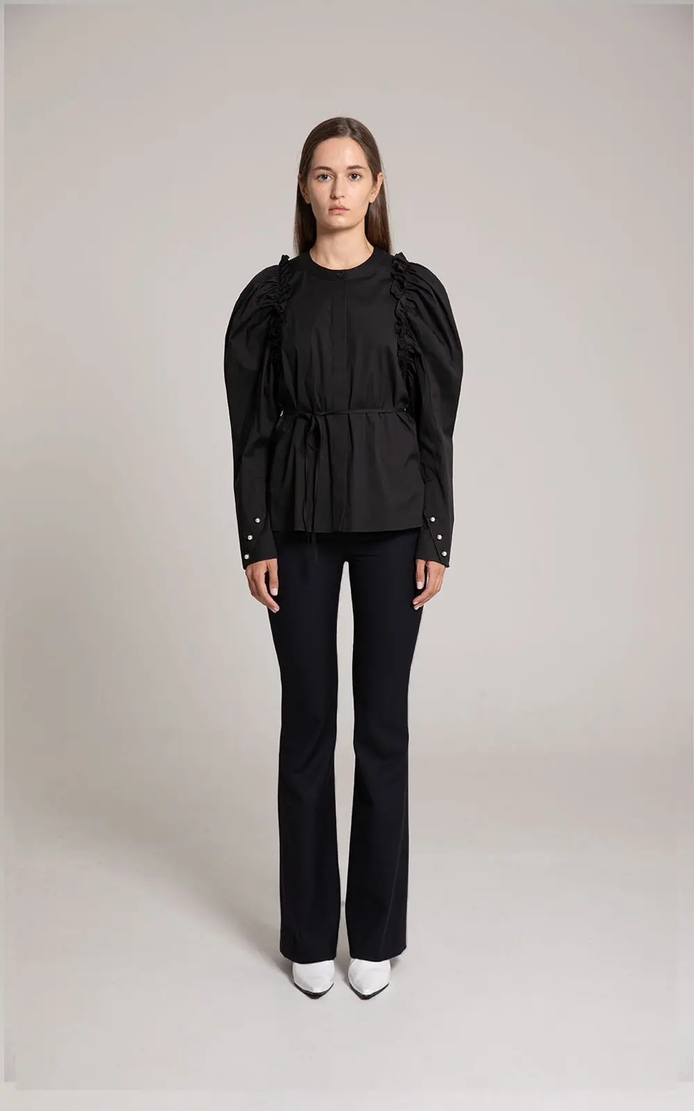 Nova Trousers (Black)