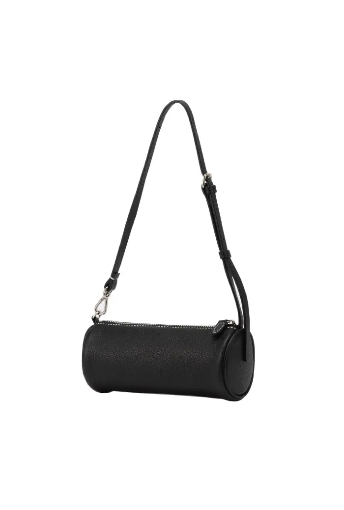 Thyroll Bag (Black)
