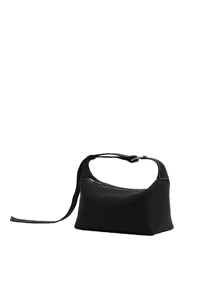 Thysue Bag (Black)