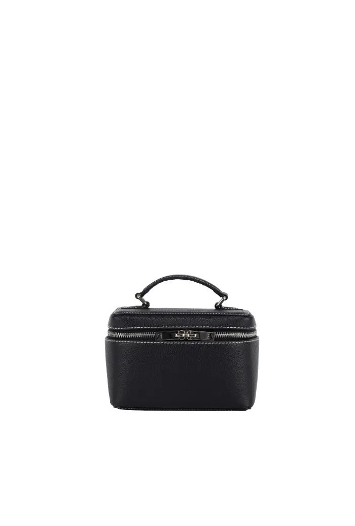 Lunch Bag S (Black)