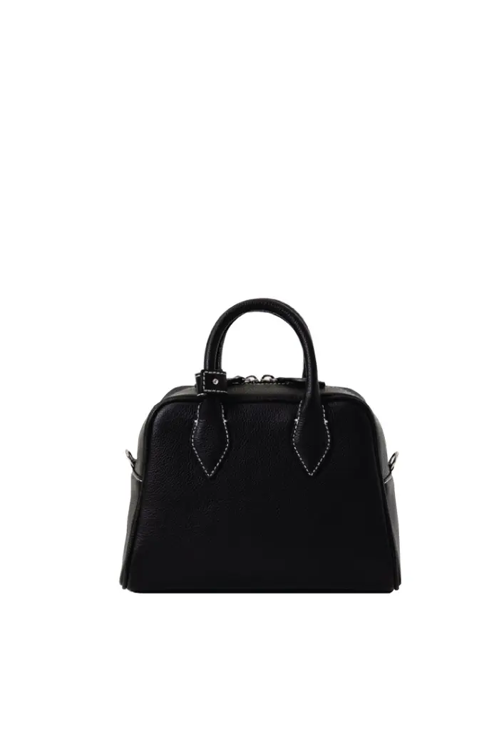 Leon S (Black)