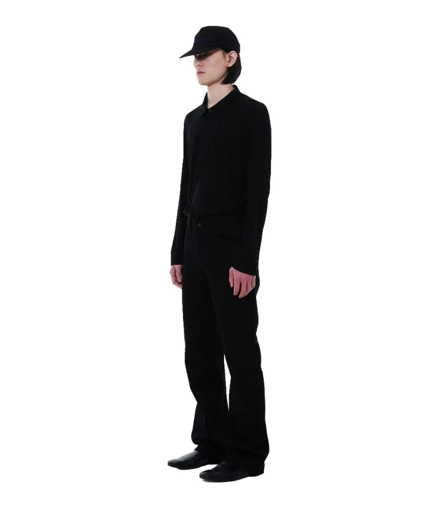 EP.9 06 Trousers — Black