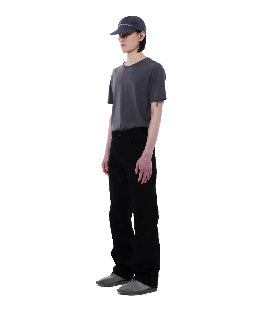 EP.9 02 T-Shirt — Dark Gray