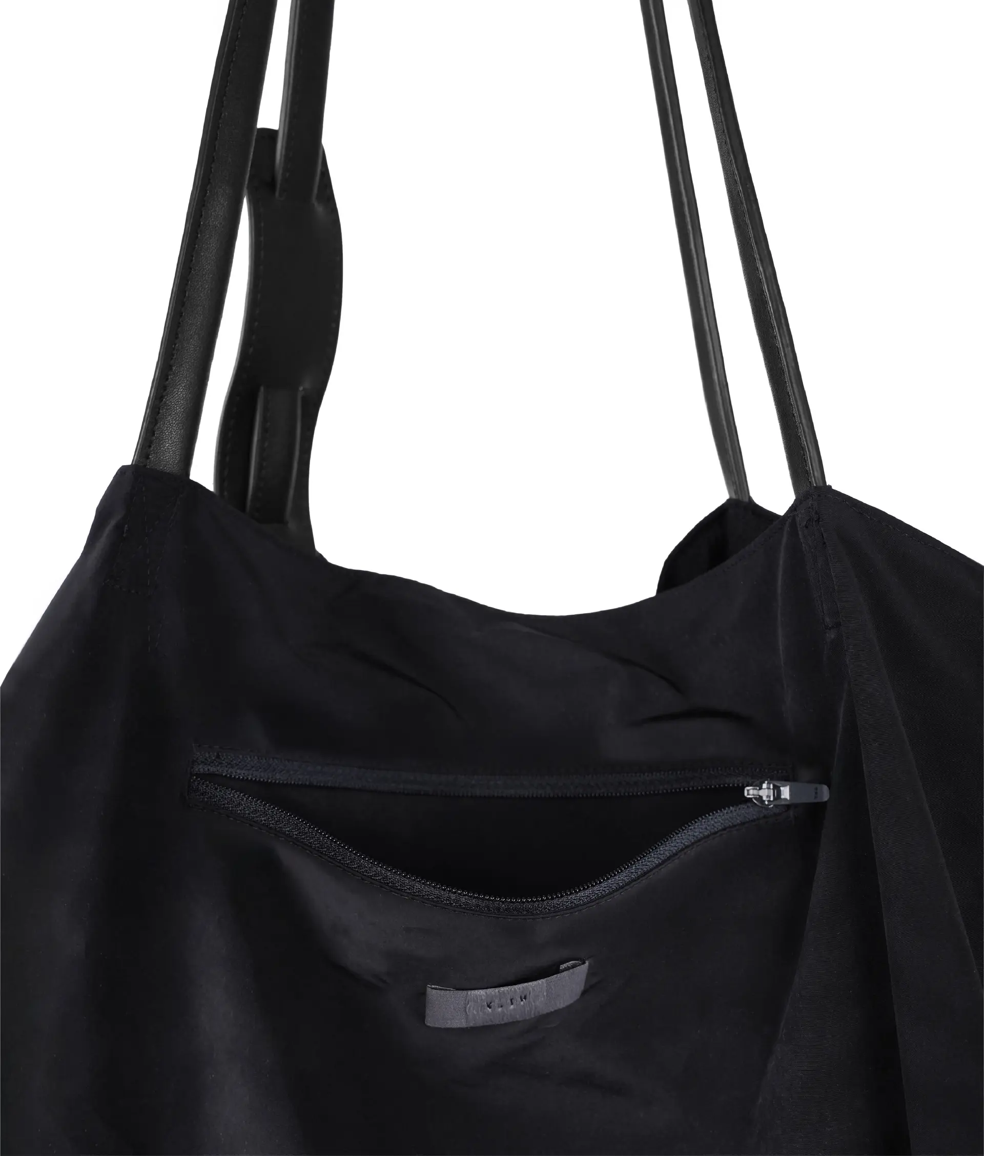 XLIM 01 Bag — Black