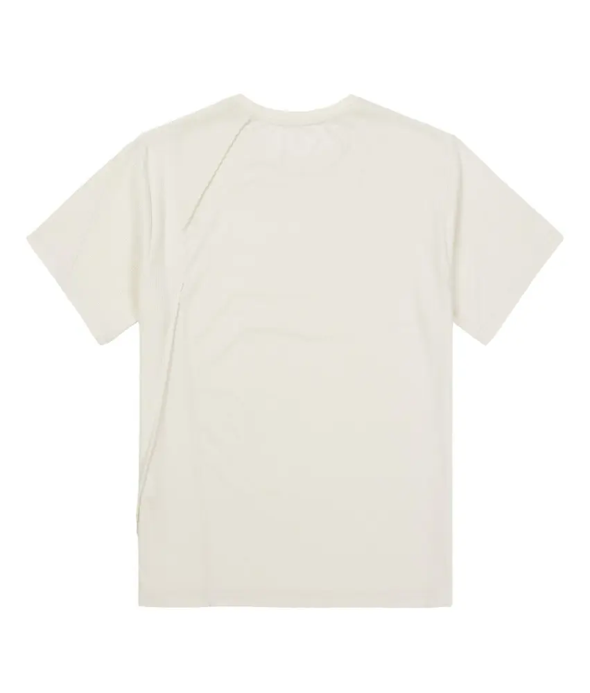 EP.10 02 T-Shirt — Ivory