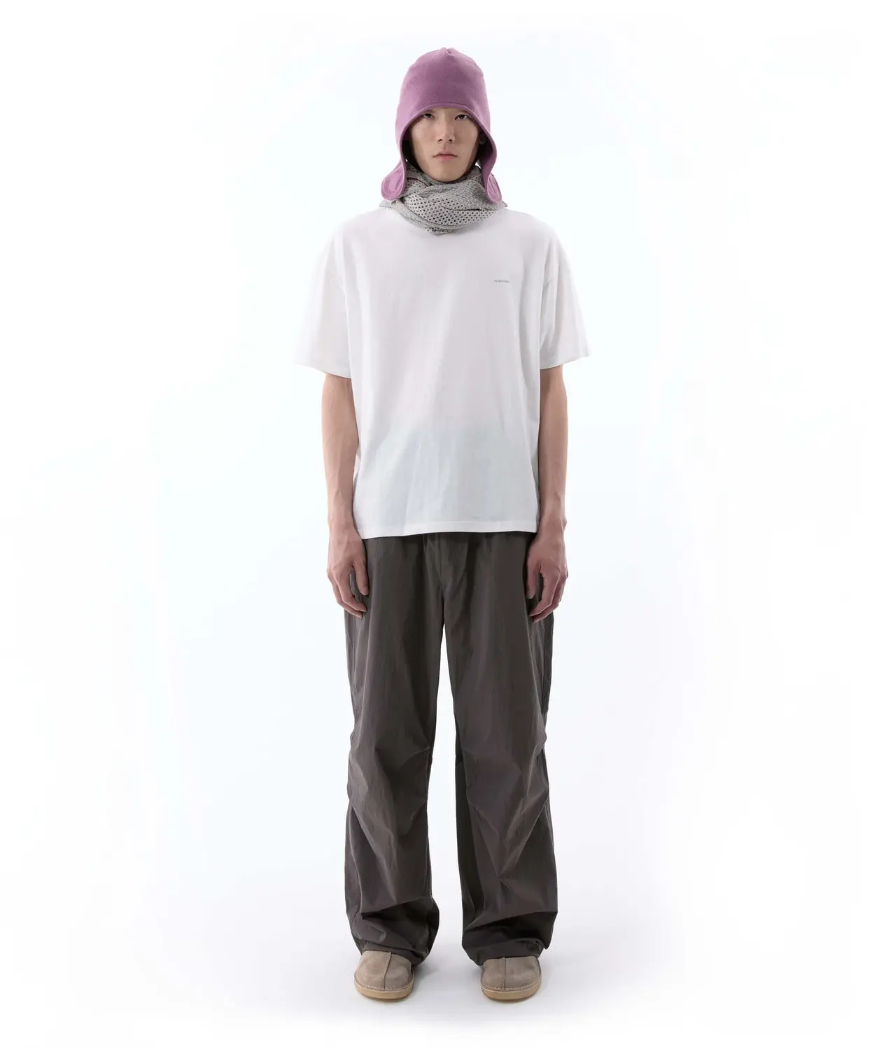 EP.10 03 T-Shirt — Off White