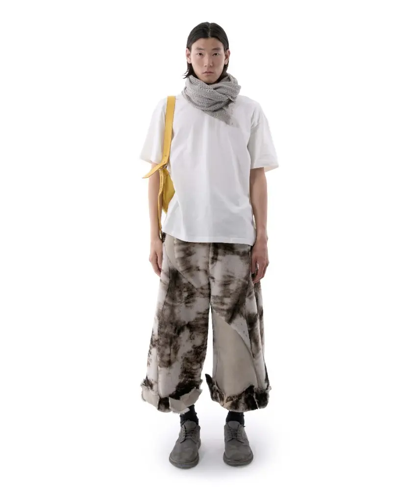 EP.10 02 Bag — Yellow