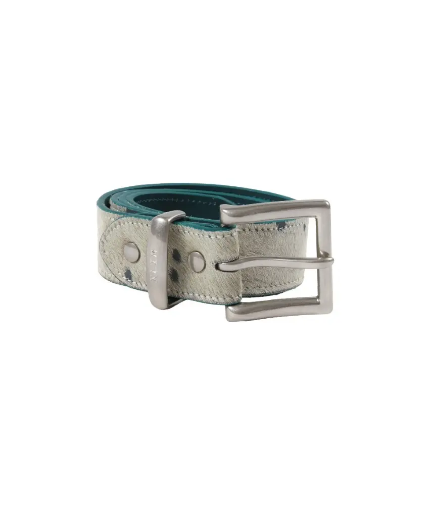 EP.10 01 Belt — Green
