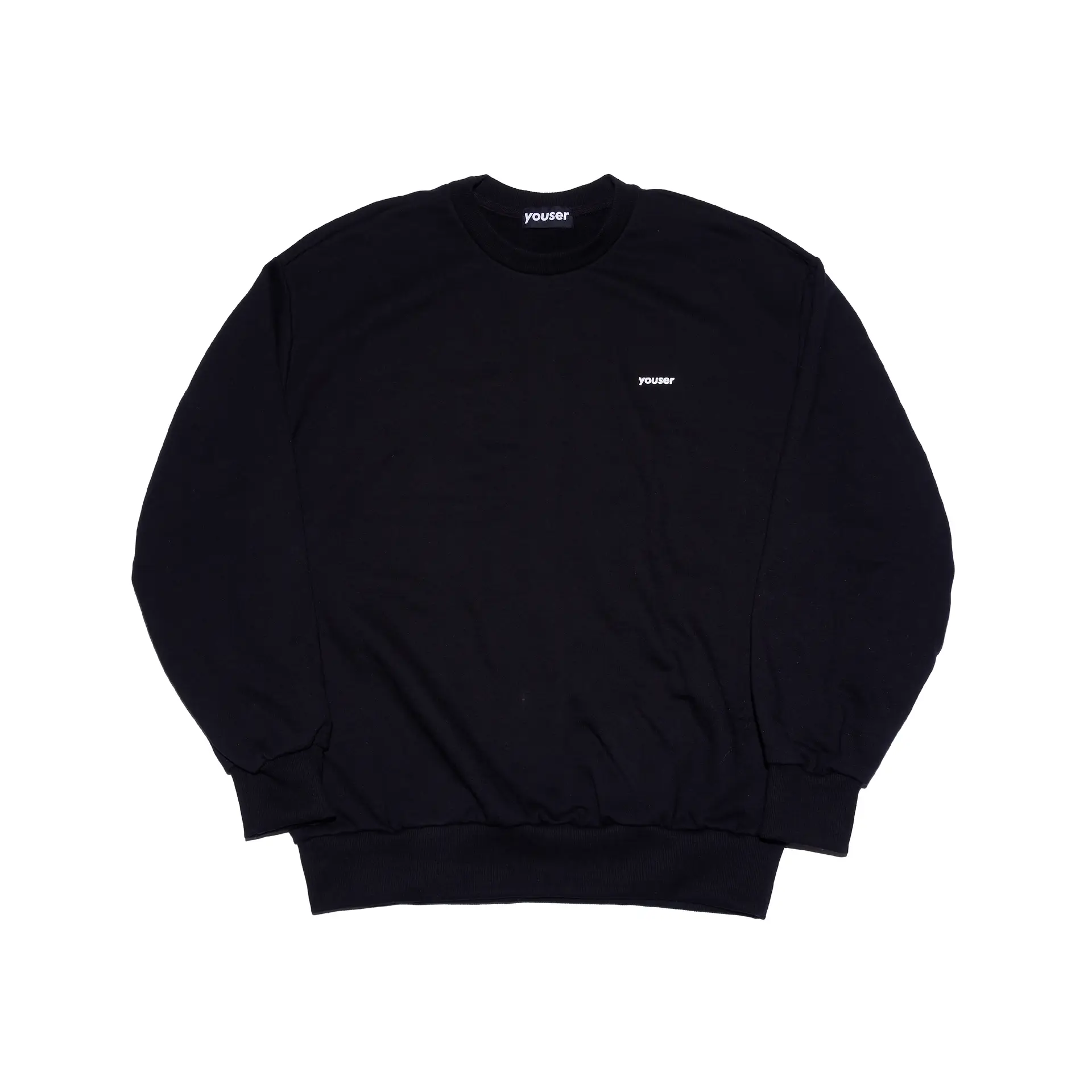 Backstage Sweatshirt
