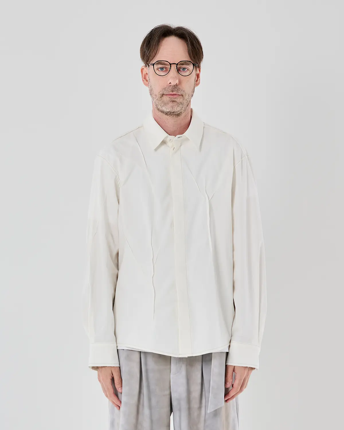 Y.SO.CEREALZ — Reconstitution of space Shirt