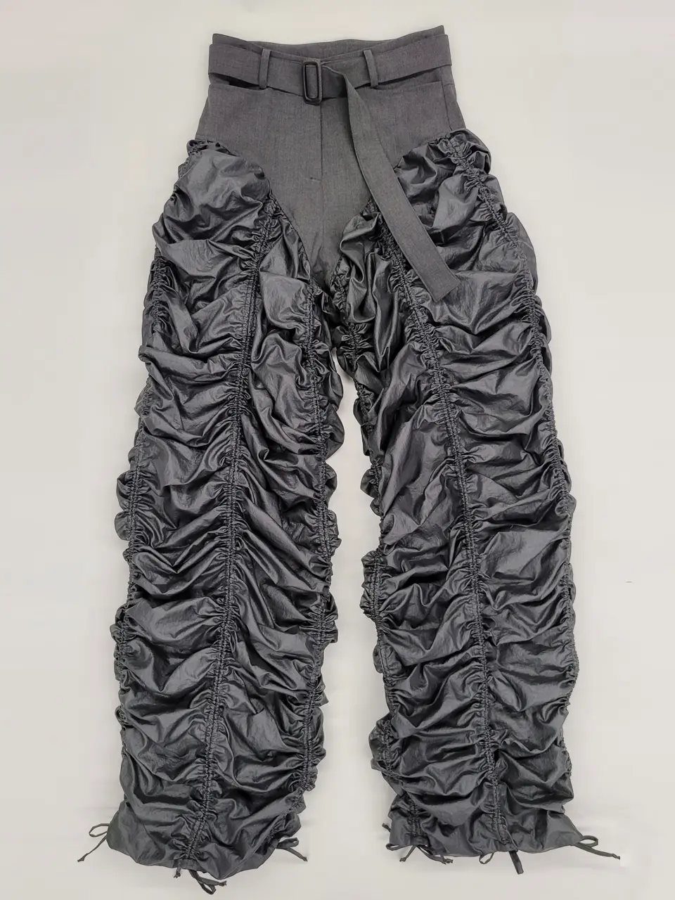 Scene-Stealer Set (Gray)