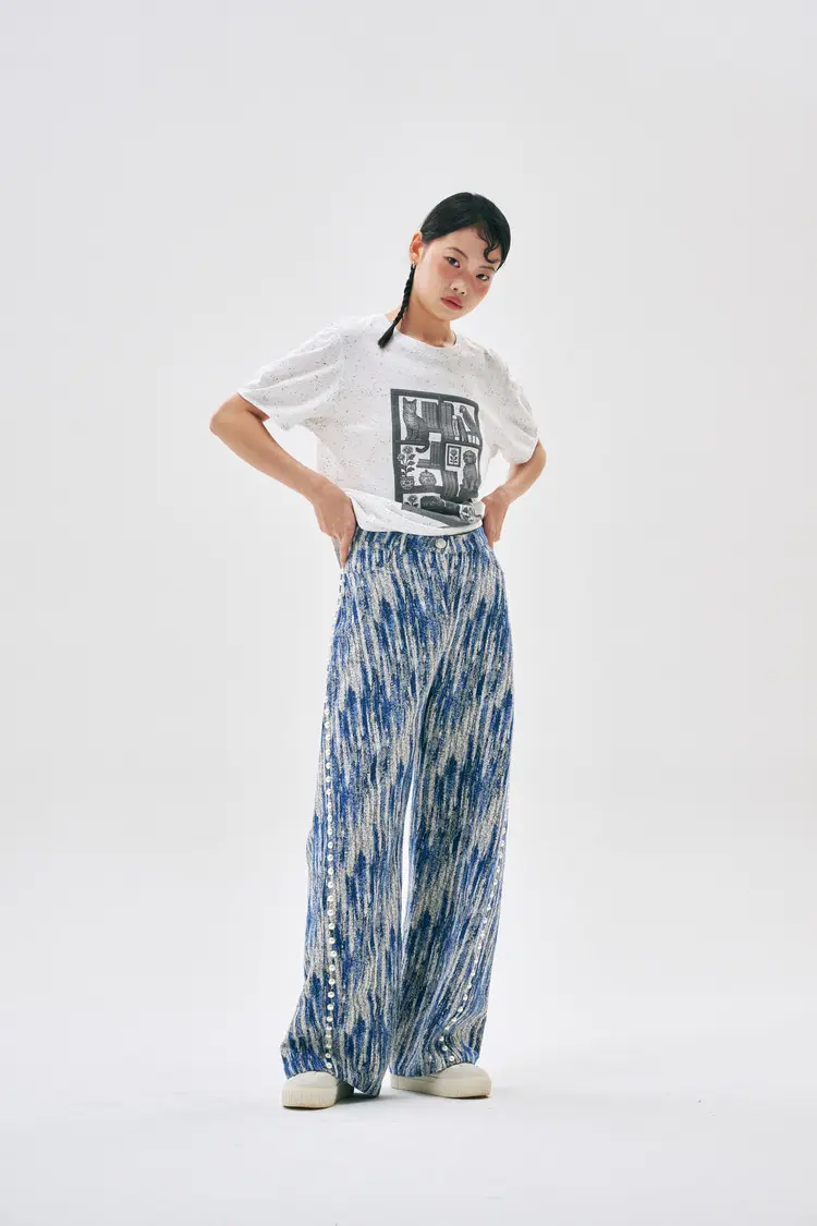 Bulgasari Pants