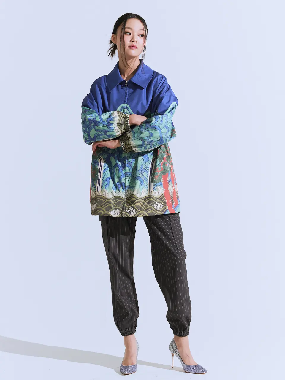 Five Peaks Jacket