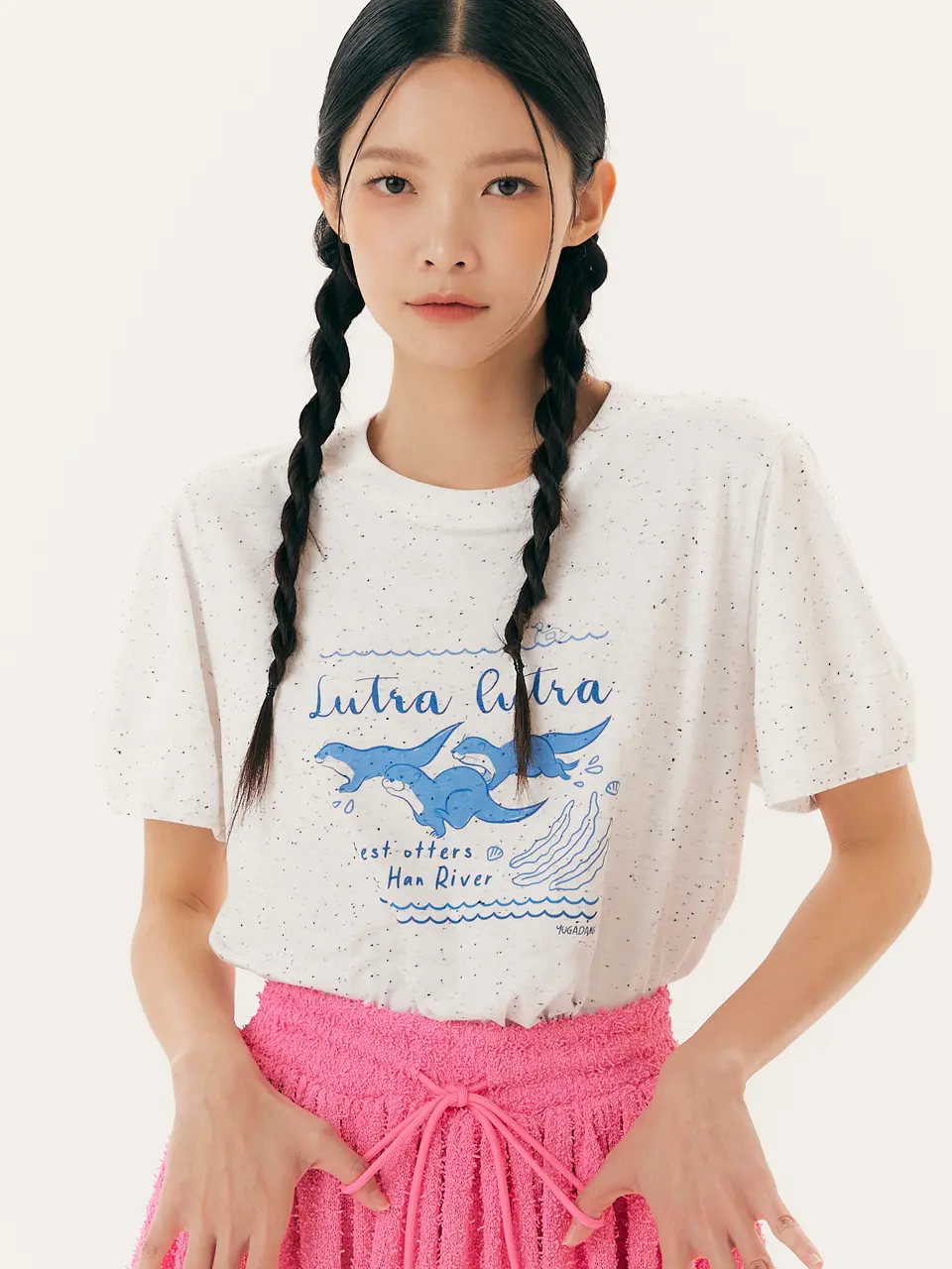 Lutra Lutra T-Shirt