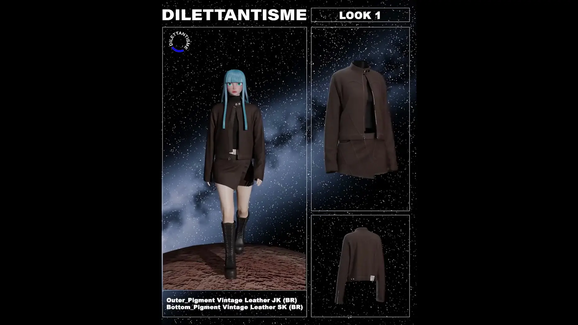 DILETTANTISME