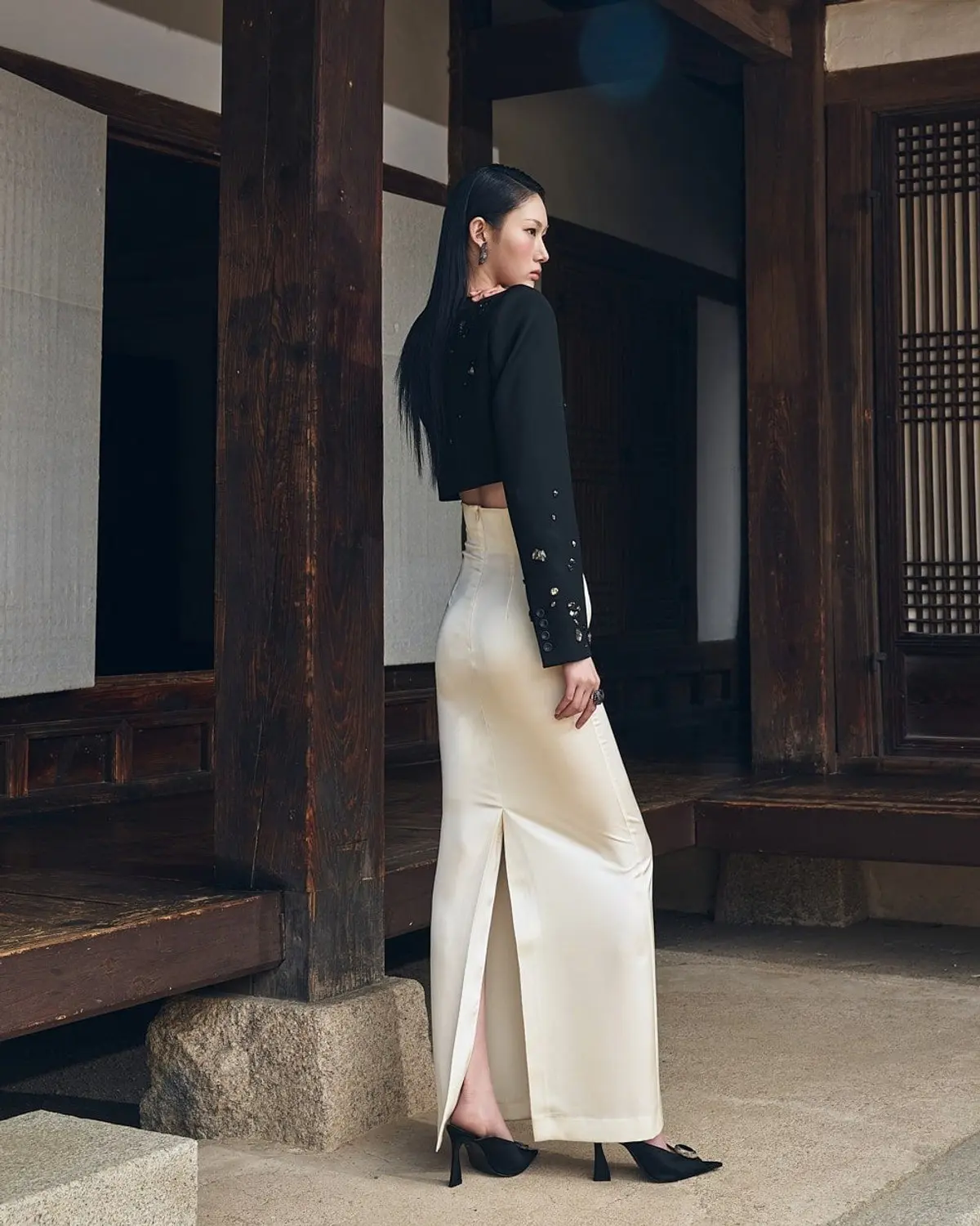 KELLY SHIN