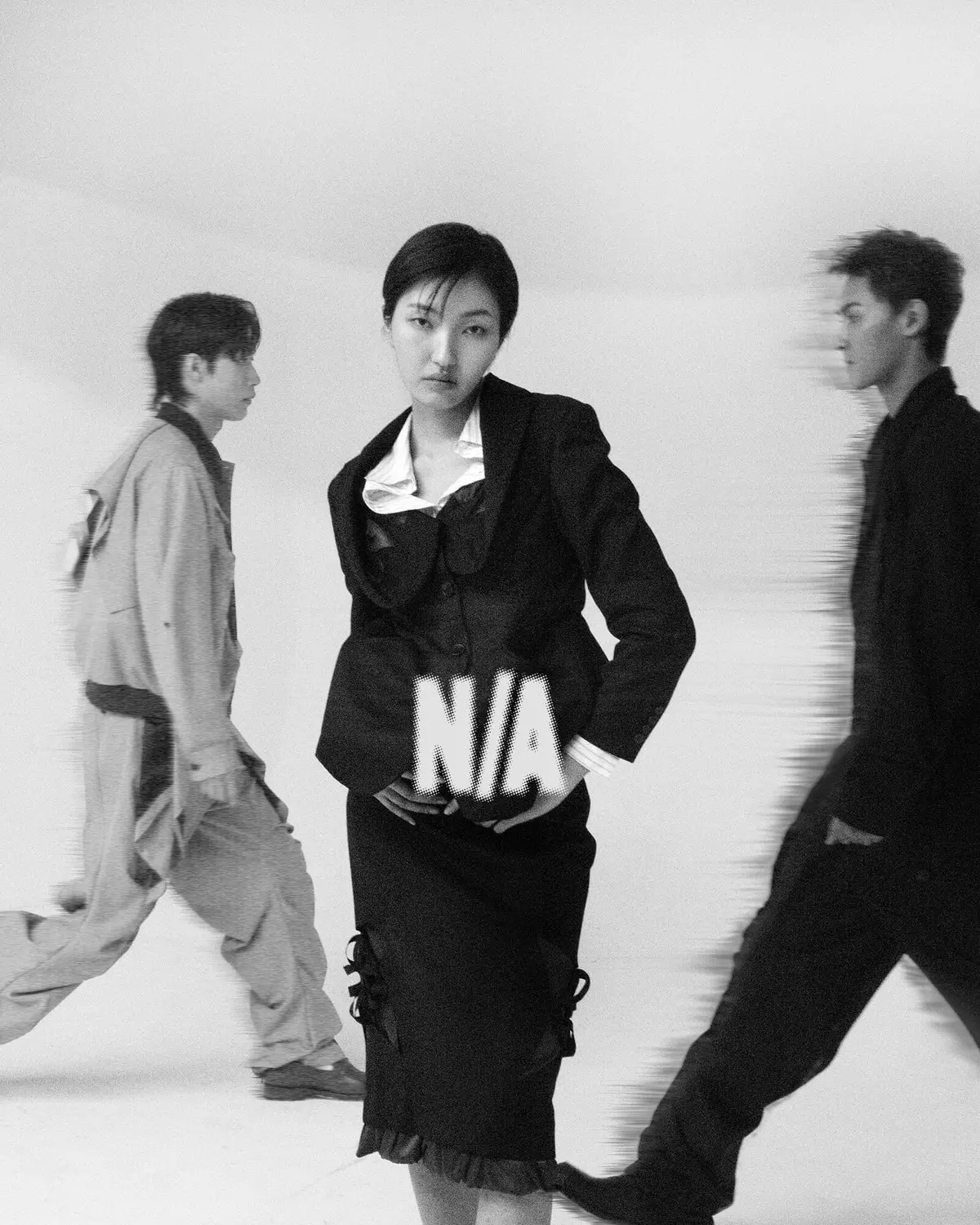 NEW WAVE BOYS