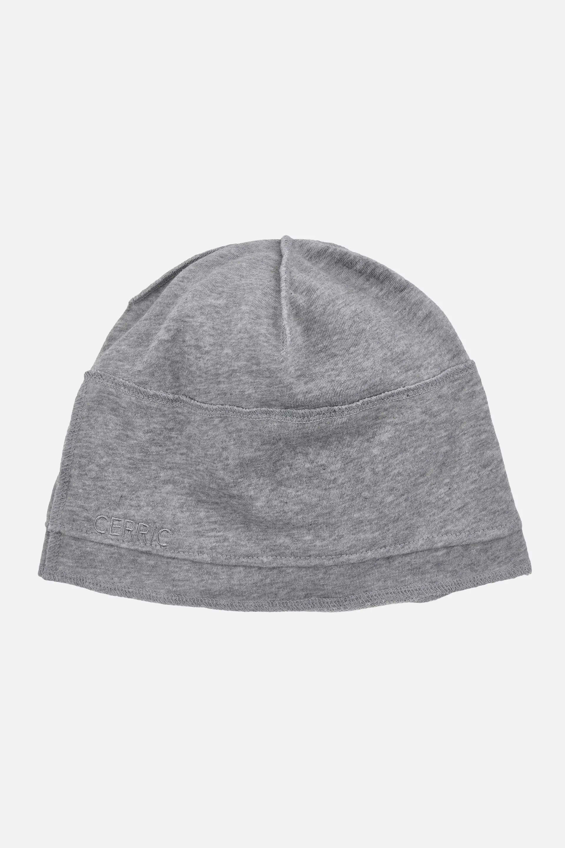 Terry Beanie (Gray)
