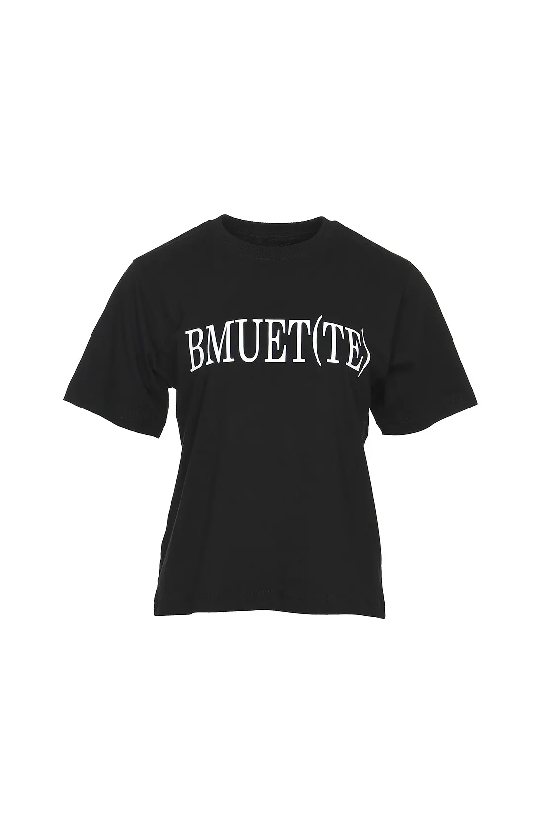 BMUET(TE) Logo T-Shirt