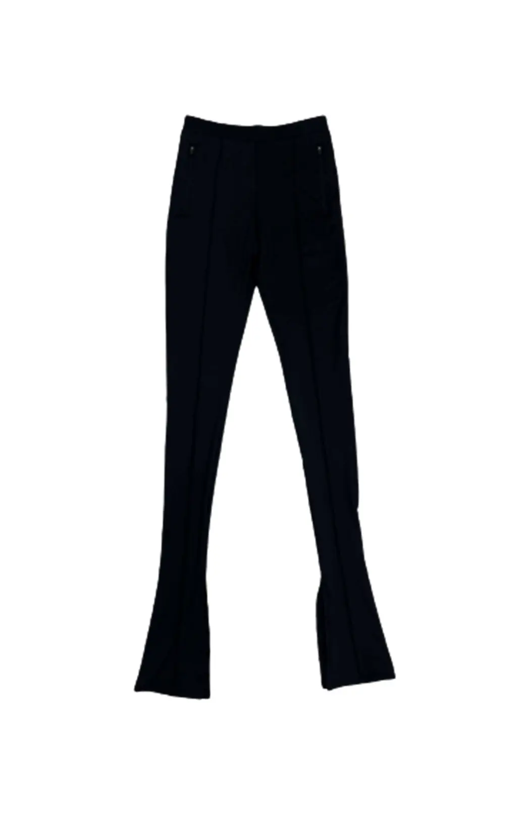Slit Leggings Pants